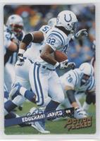 Edgerrin James #/1,850