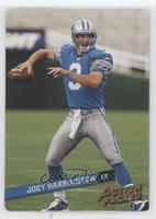 Joey Harrington #/1,850