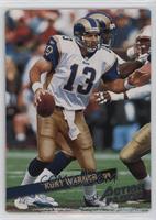 Kurt Warner #/150