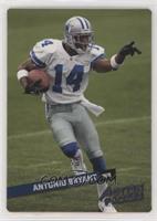 Antonio Bryant [EX to NM] #/500