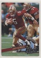 Jeff Garcia #/500