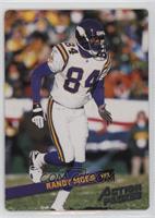 Randy Moss #/500