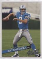 Joey Harrington #/500