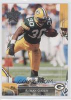 Ahman Green