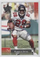 Warrick Dunn