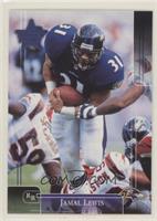 Jamal Lewis