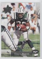 Curtis Martin