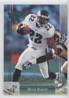 Duce Staley