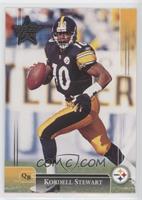 Kordell Stewart