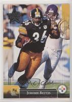 Jerome Bettis