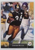 Jerome Bettis