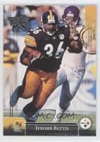 Jerome Bettis