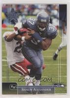 Shaun Alexander [EX to NM]