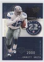 Emmitt Smith #/1,203