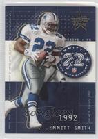 Emmitt Smith #/1,713