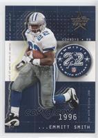 Emmitt Smith #/1,204