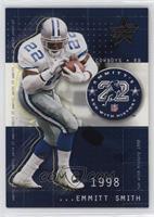 Emmitt Smith #/1,332