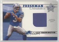 Joey Harrington (Jersey) #/625