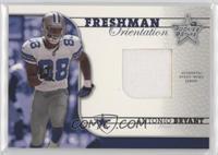 Antonio Bryant #/650