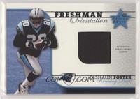 DeShaun Foster #/650