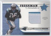 DeShaun Foster #/650