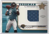 David Garrard #/650