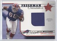 Mike Williams #/650