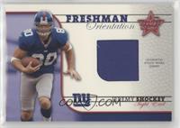 Jeremy Shockey [EX to NM] #/650