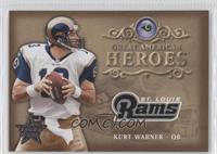 Kurt Warner #/2,000