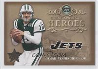 Chad Pennington #/2,000