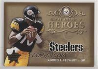 Kordell Stewart #/2,000