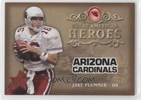 Jake Plummer #/2,000