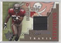 Travis Stephens #/125