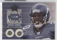 Maurice Morris #/250