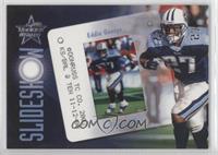 Eddie George #/1,500