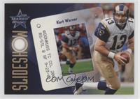 Kurt Warner #/1,500