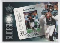 Donovan McNabb #/1,500