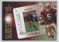 Jeff Garcia #/1,500