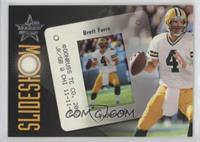 Brett Favre #/1,500