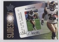 Marshall Faulk #/1,500