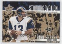 Kurt Warner #/2,500