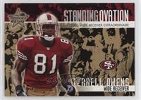 Terrell Owens #/2,500