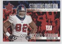 Michael Strahan #/2,500