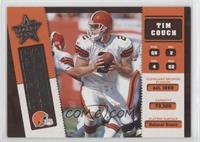 Tim Couch, William Green #/2,500