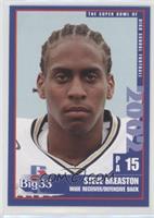 Steve Breaston