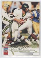 Joey Harrington [EX to NM]