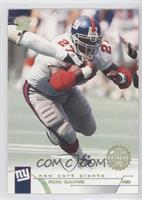 Ron Dayne #/24