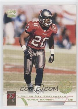 2002 Pacific - [Base] - Extreme LTD #408 - Ronde Barber /24