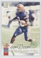 Lito Sheppard #/24