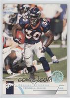 Terrell Davis #/71